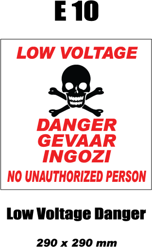 Leakage Switch